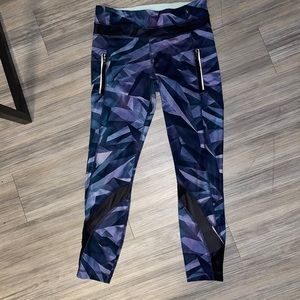 lululemon Capri leggings